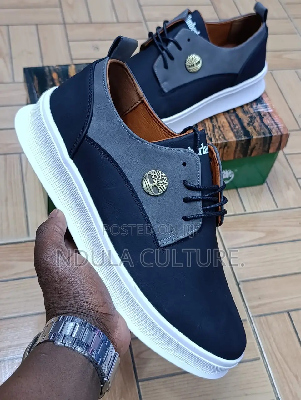 Timberland Casuals Shoes Latest