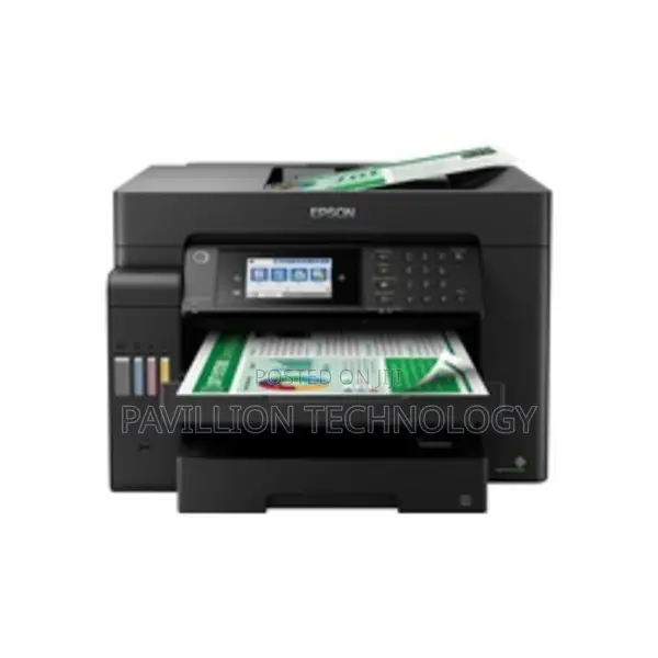 Epson L5290 Printer