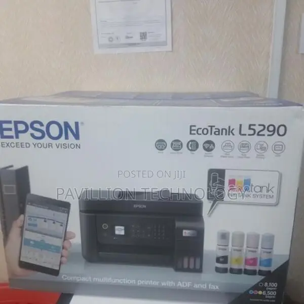 Epson L5290 Printer