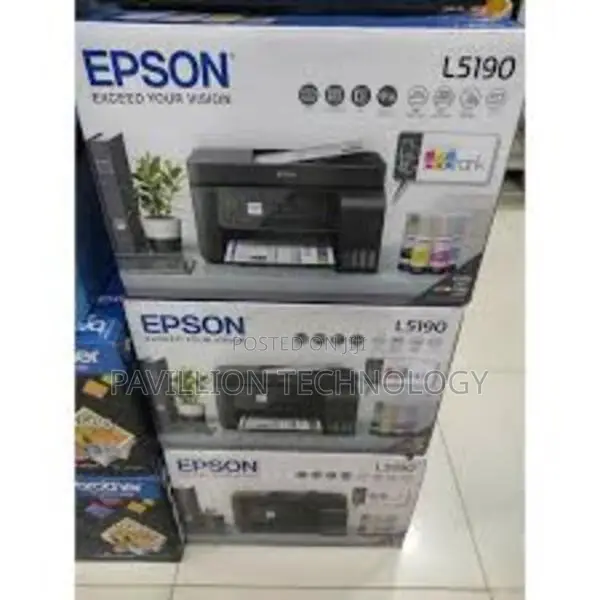 Epson L5290 Printer