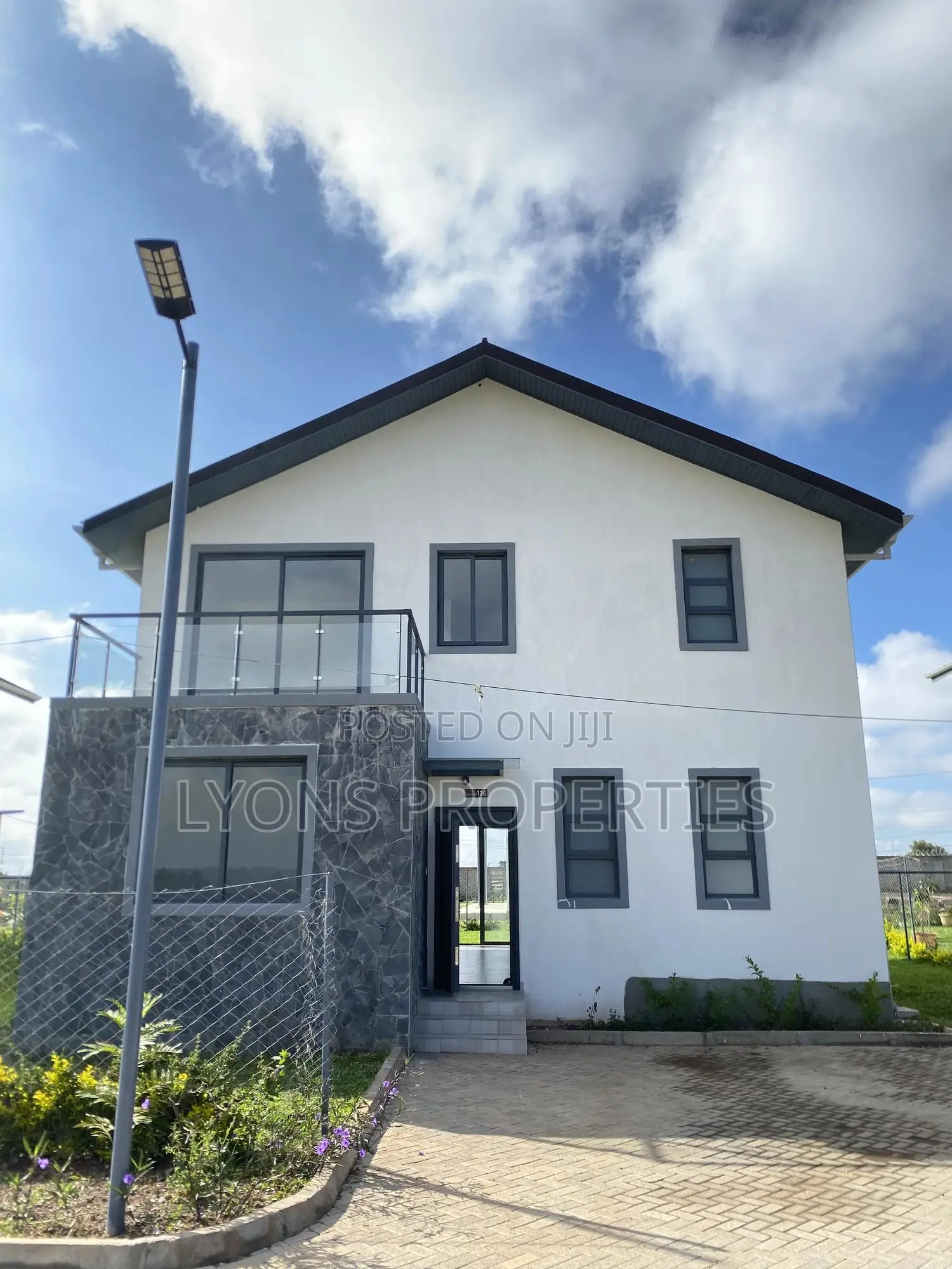 4bdrm Villa in Maasai Lodge for rent