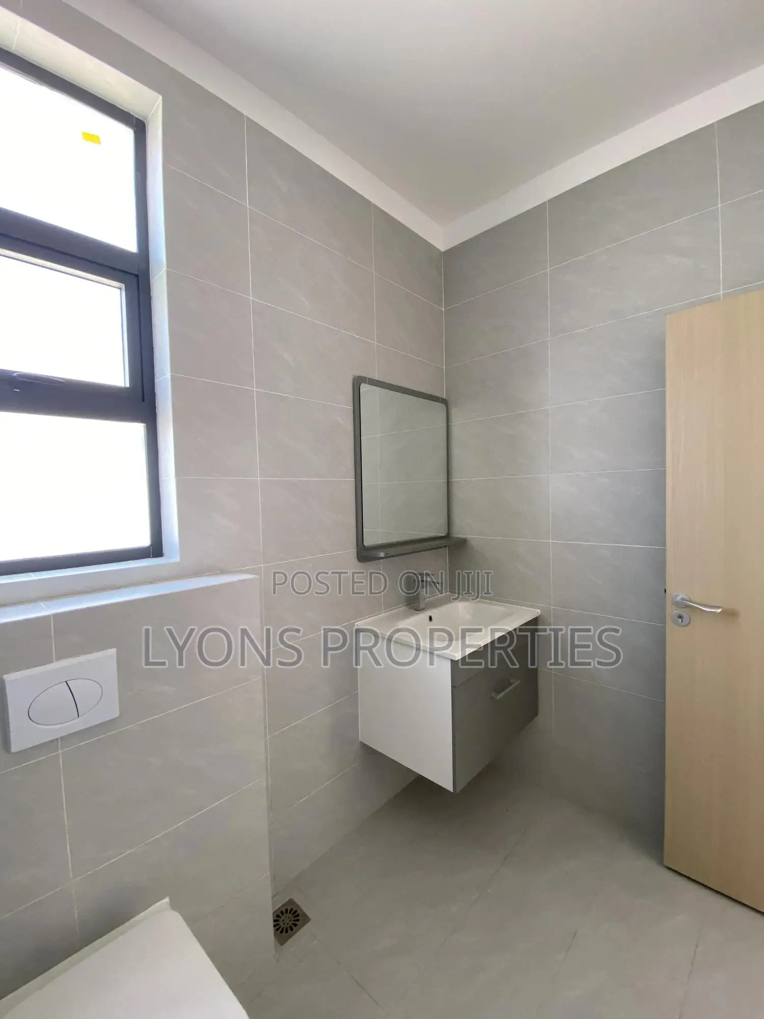 4bdrm Villa in Maasai Lodge for rent