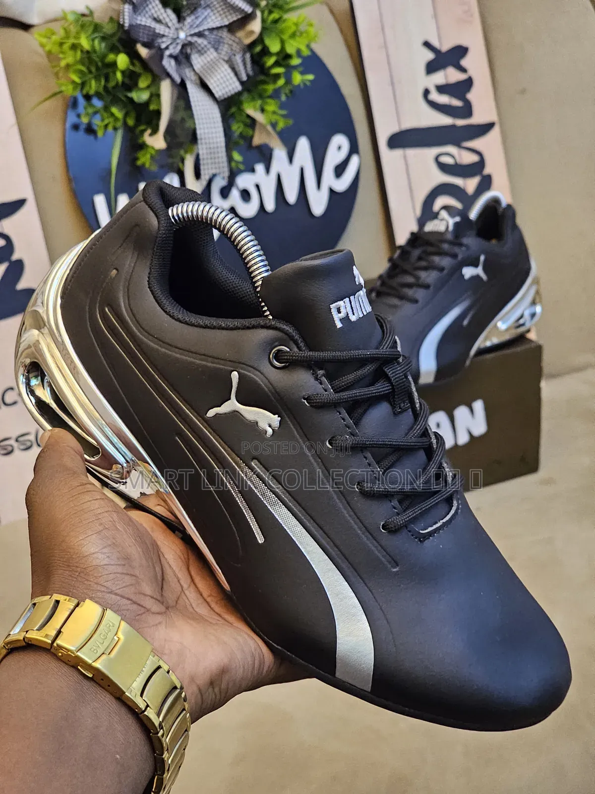 🔥Puma  Super Gt