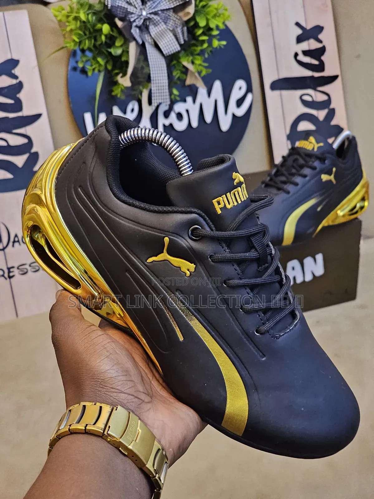 🔥Puma  Super Gt