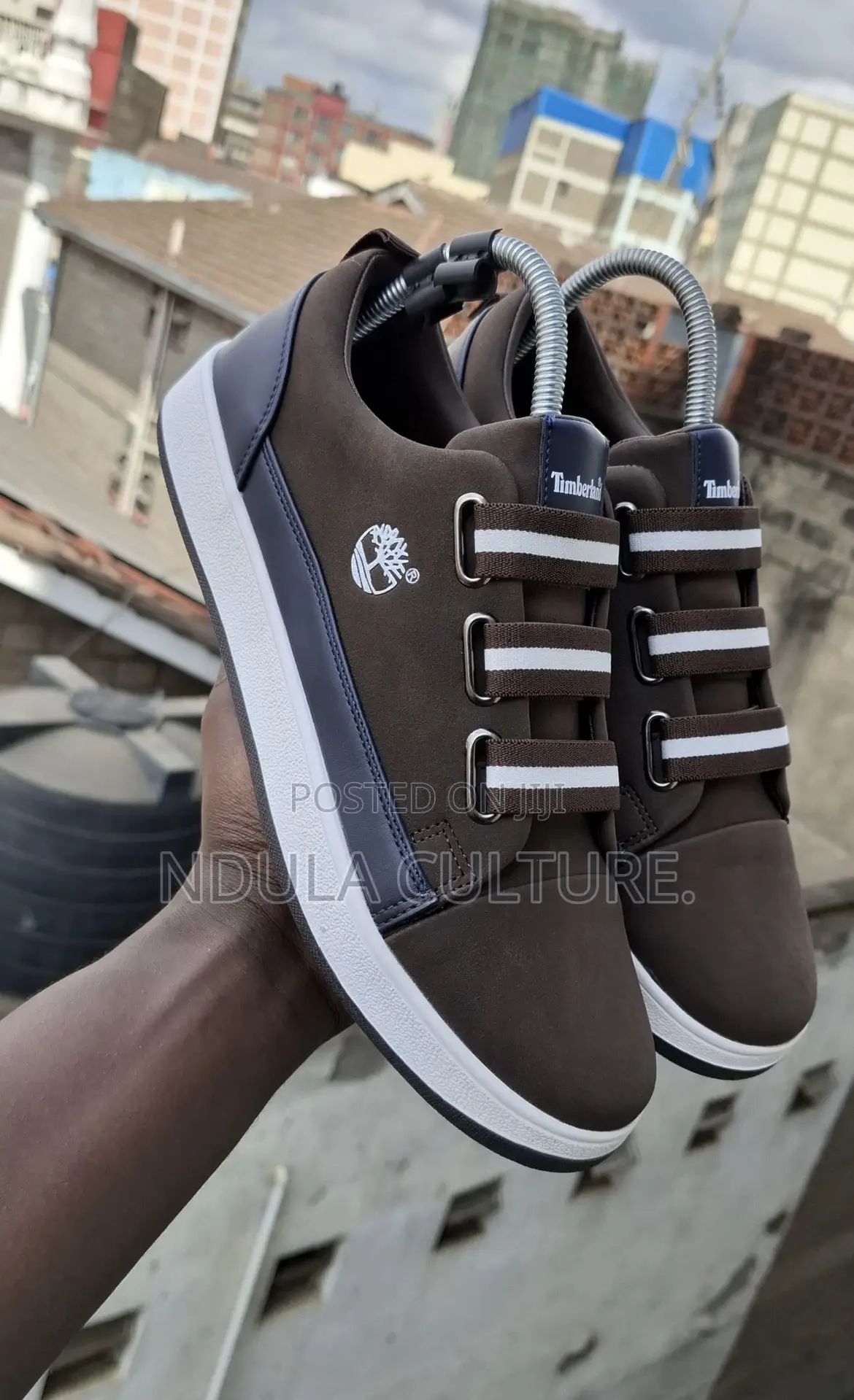 Timberland Casual Shoes