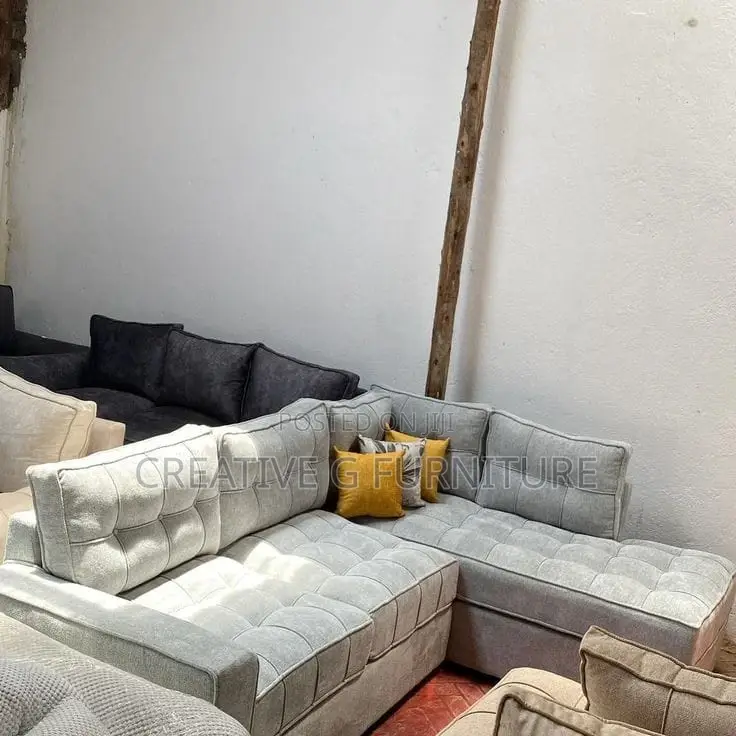 Galant 5 Seater Buffalo Sofa 3,2