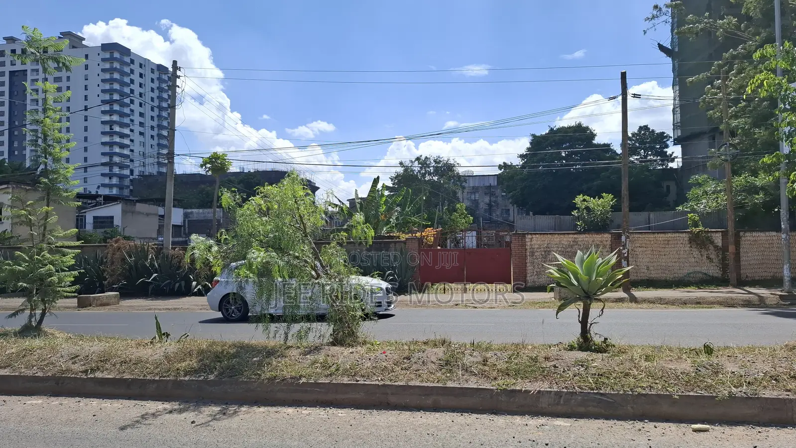 1.02 Acre in Parklands for Sale