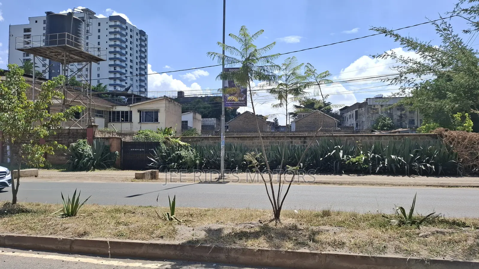 1.02 Acre in Parklands for Sale