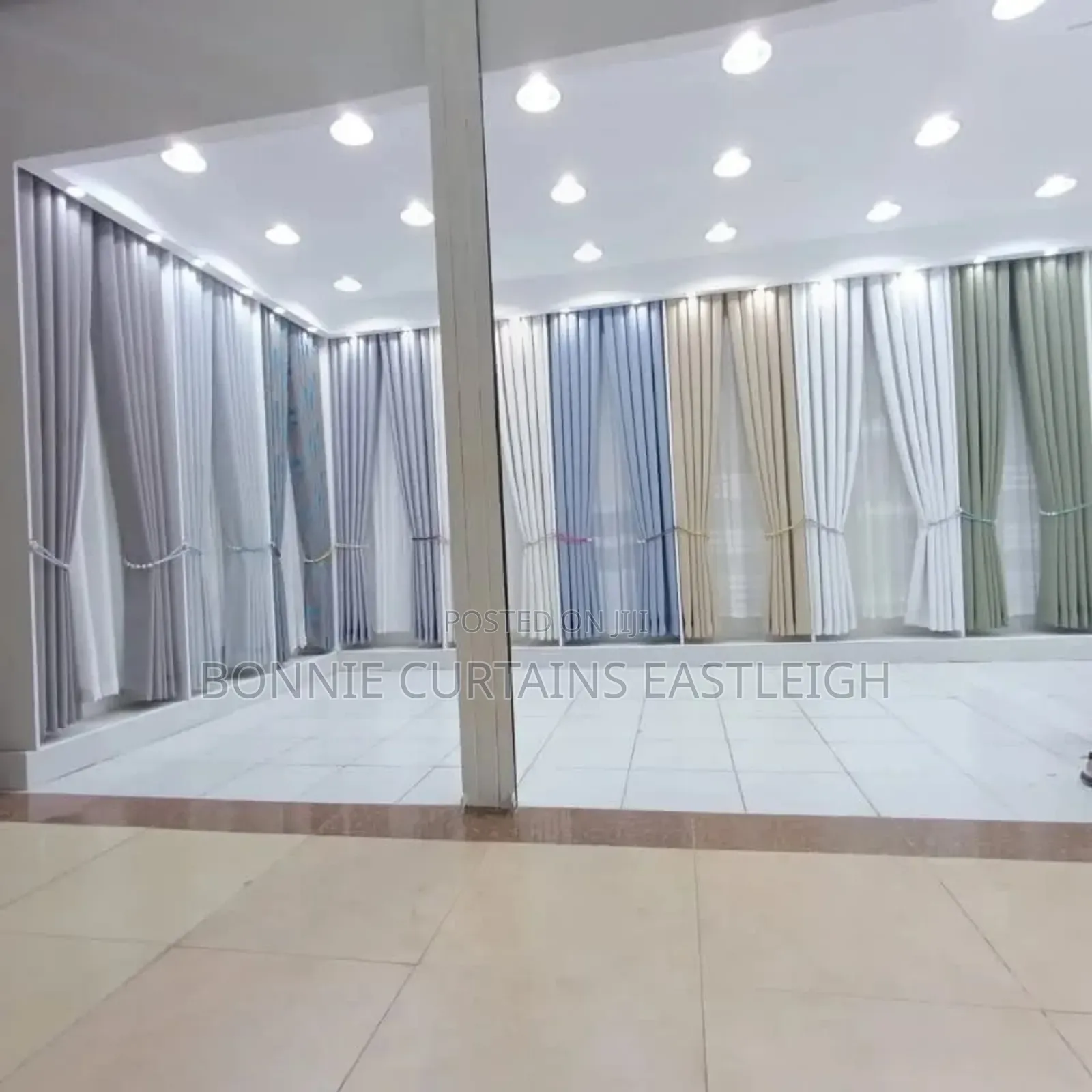 Good Looking Curtains and Sheers for Living Rooms