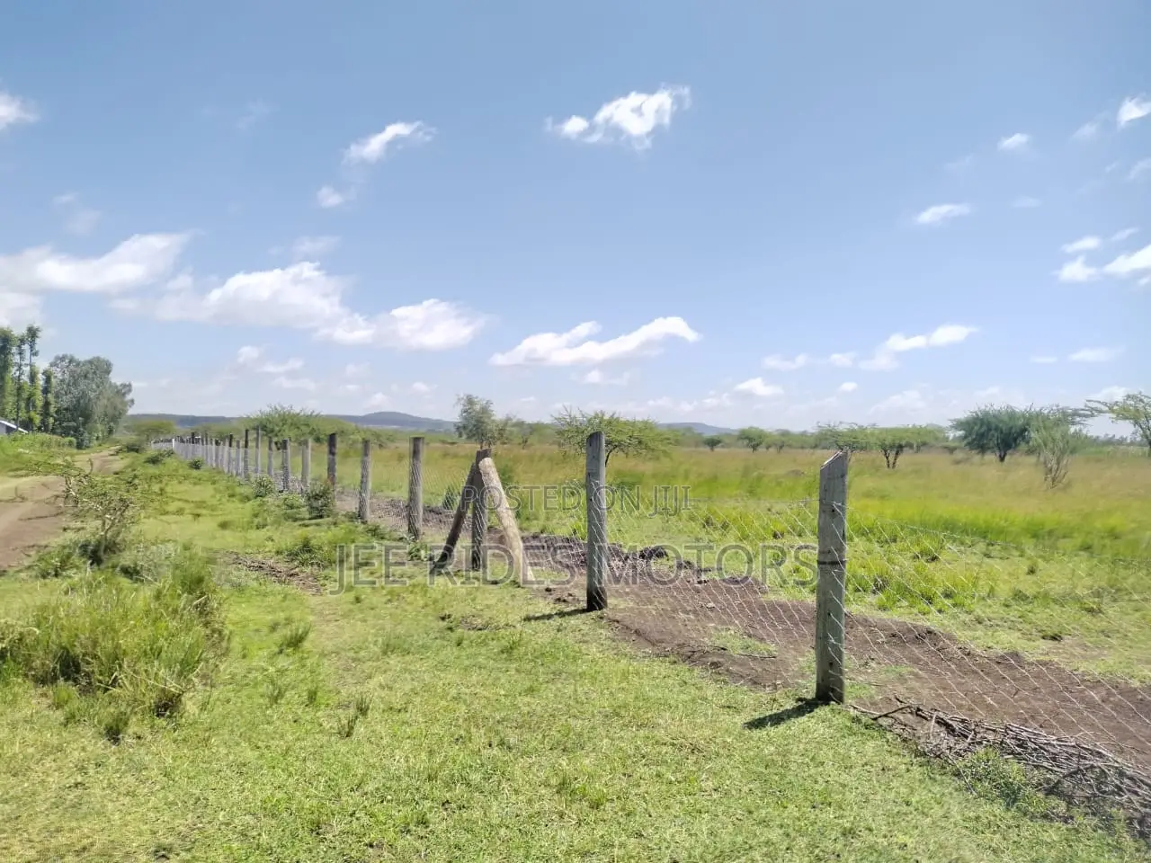 1.02 Acre in Parklands for Sale