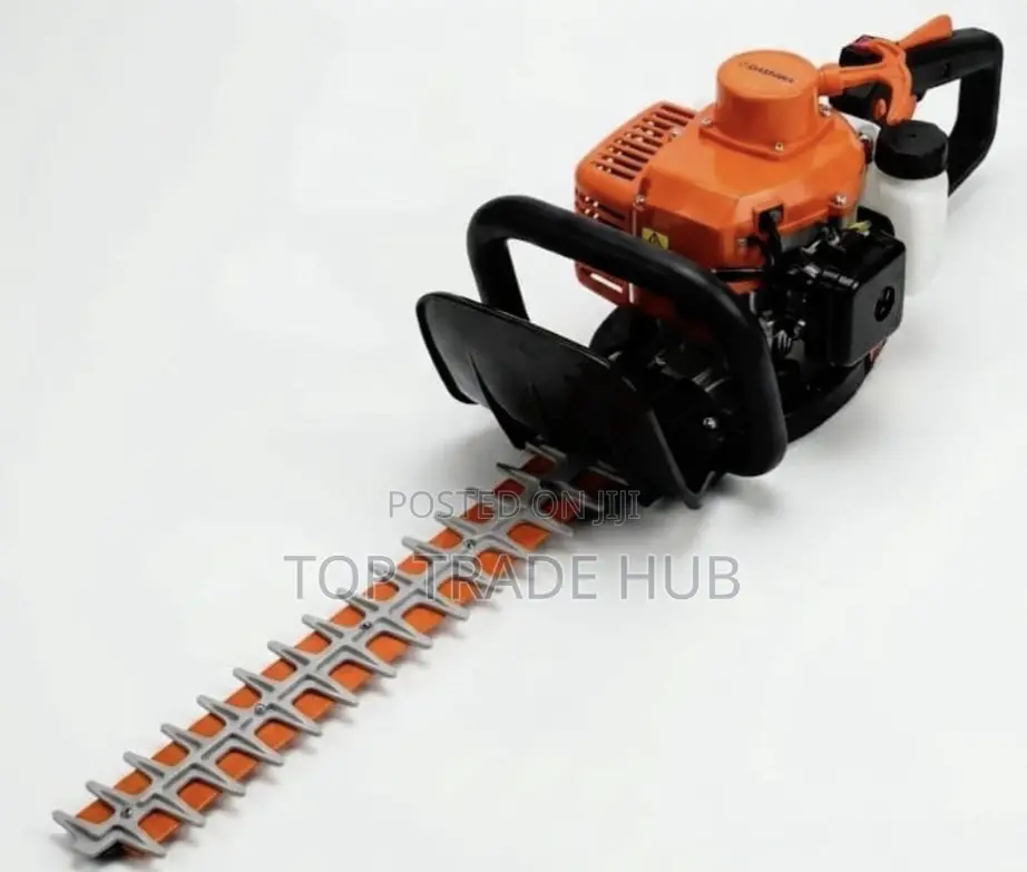 Premier Ht010 Petrol Hedge Trimmer 2 Stroke