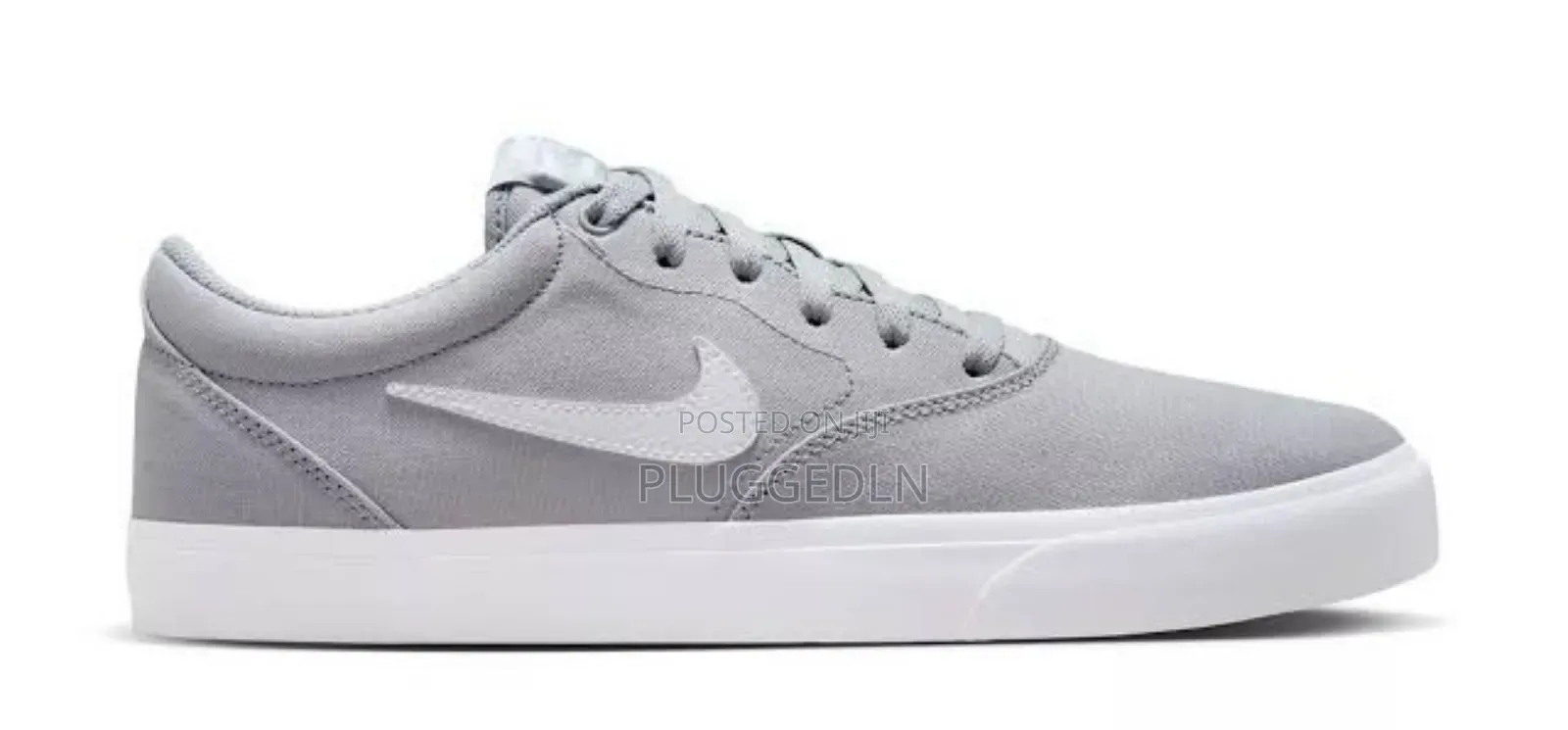 Nike Sb Charge Canvas .