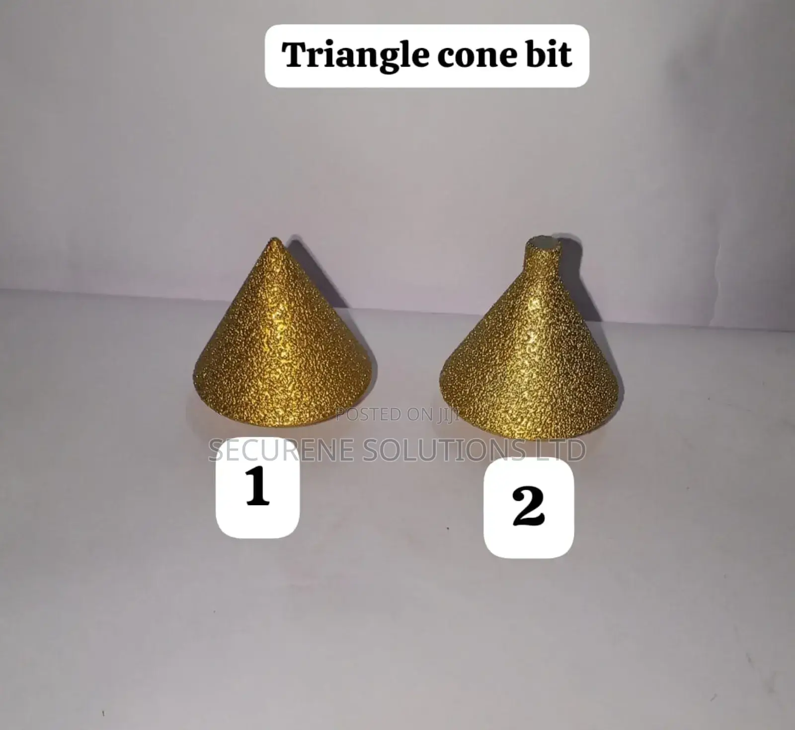 Cone Bit 1300ksh Per Cone