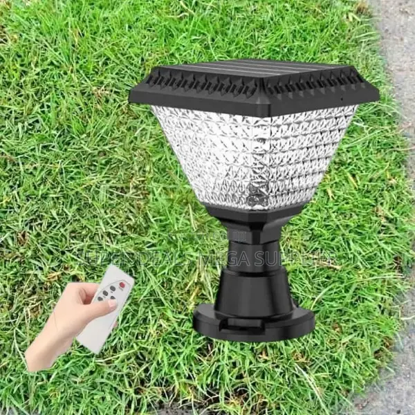 Solar Led Garden Lights Outdoor Energy Saving Waterproof Set