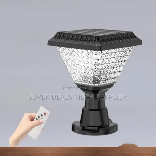 Solar Led Garden Lights Outdoor Multi- Pack Waterproof Set