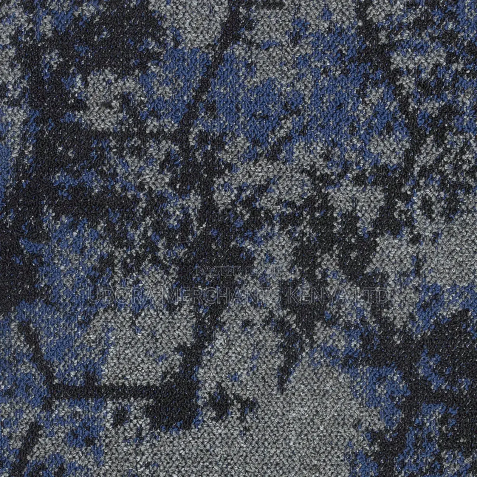 Quality Belgotex Carpet Tiles