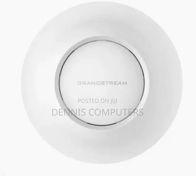 Gwn7615 Indoor Wi-Fi Access Point, 3x3:3 2.4/5g, 2x Gbe, Poe