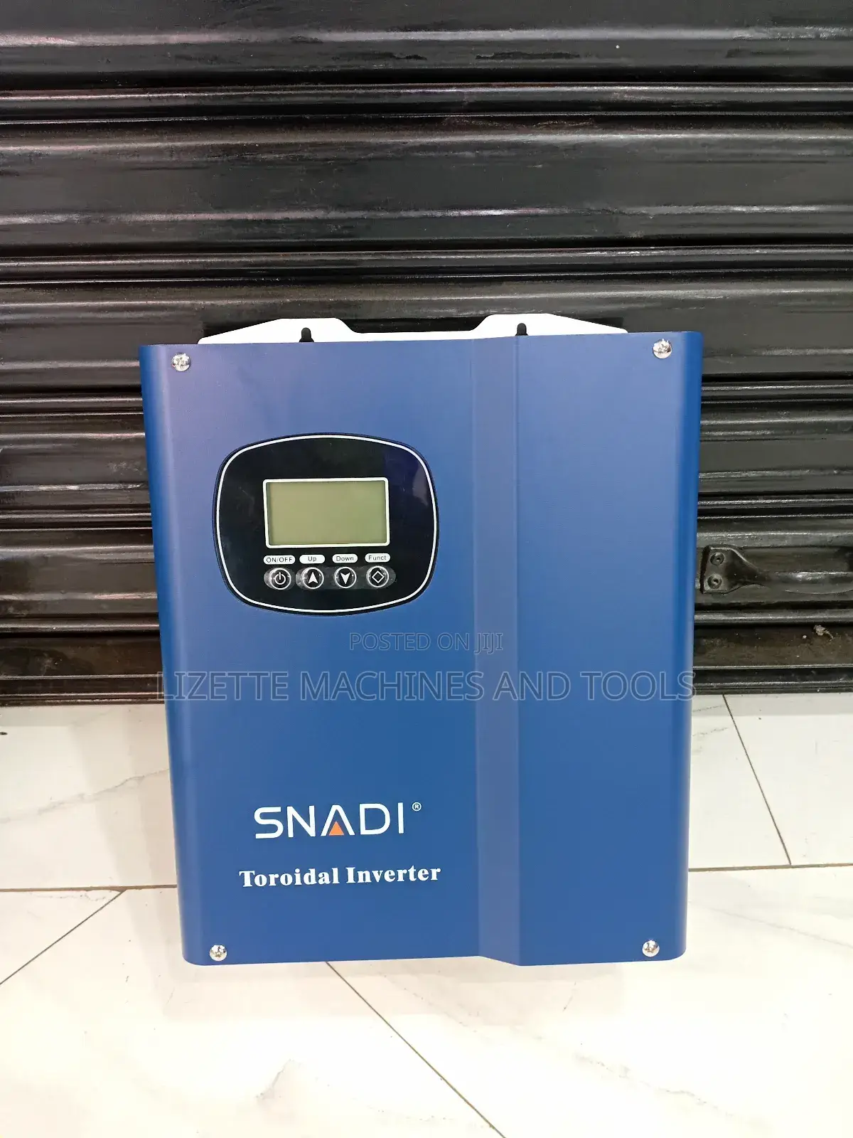 1.5kva Snadi Hybrid Inverter