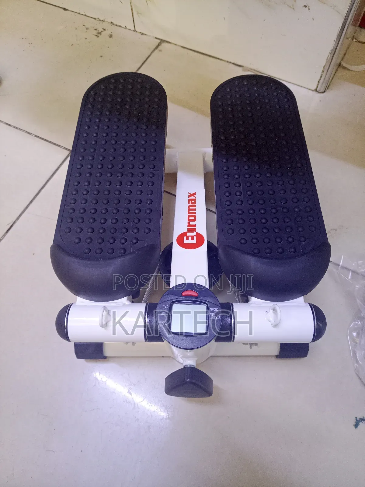 Mini Stepper Exercise Machine for Home Workout