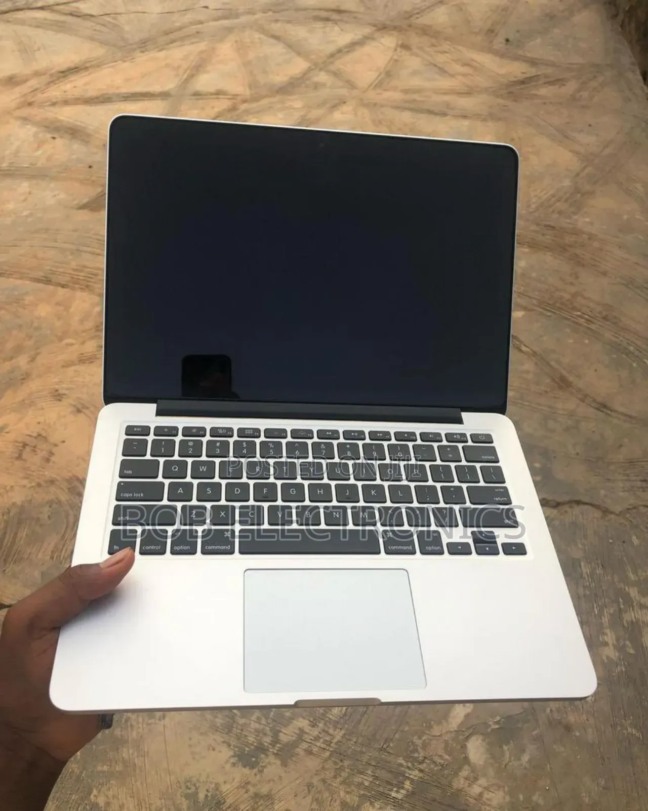 Laptop Apple MacBook Pro 2015 8GB Intel Core i5 SSD 256GB