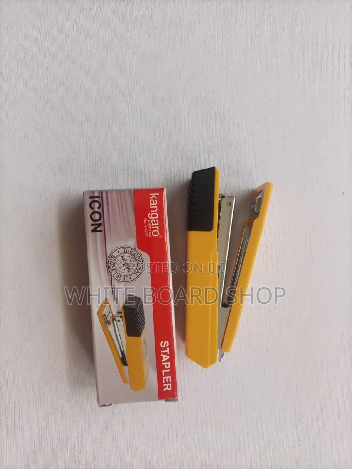 Icon Small Stapler