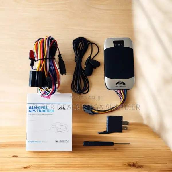 Durable Quality Coban Tk303 GPS Car Bike Fleet Tracker