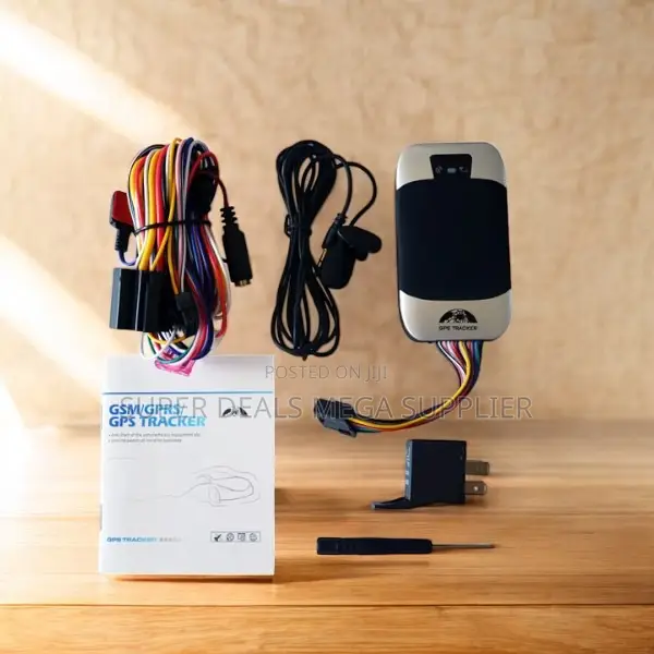 Stable Performance Coban Tk303 GPS GSM Vehicle Tracker