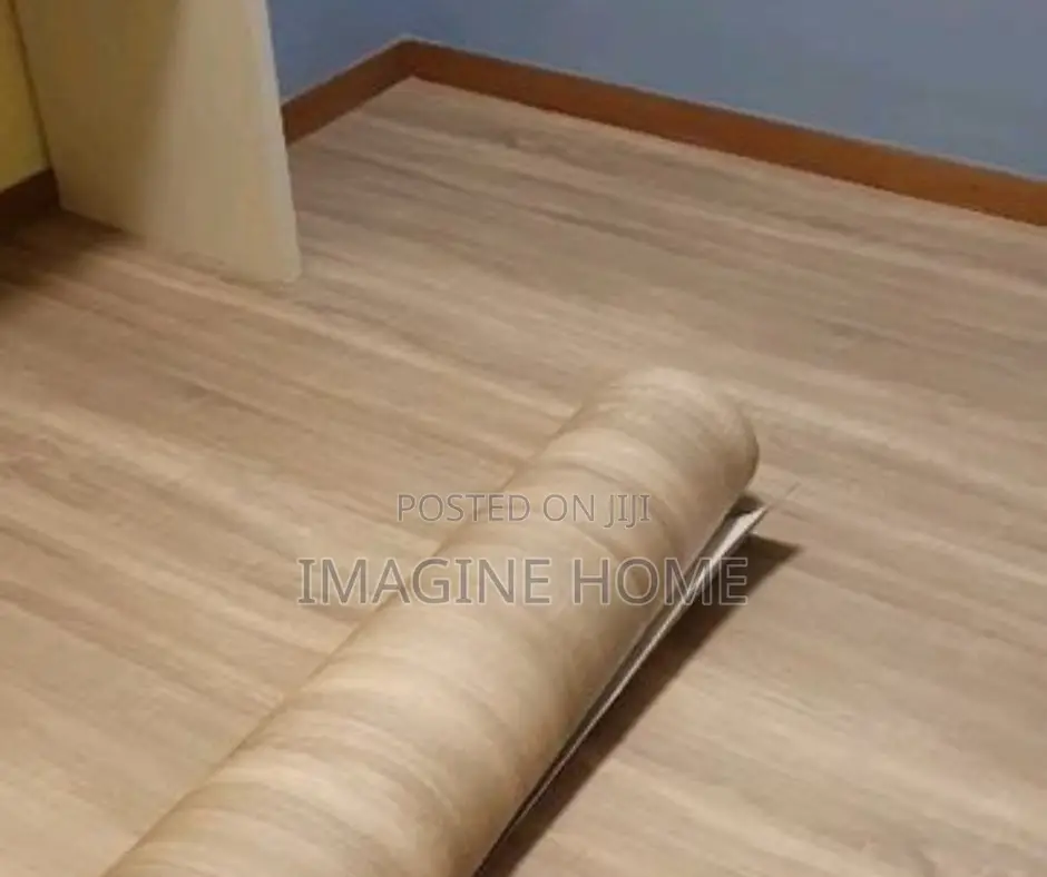 Vinly Flooring Like Wood Mkeka Wa Mbao