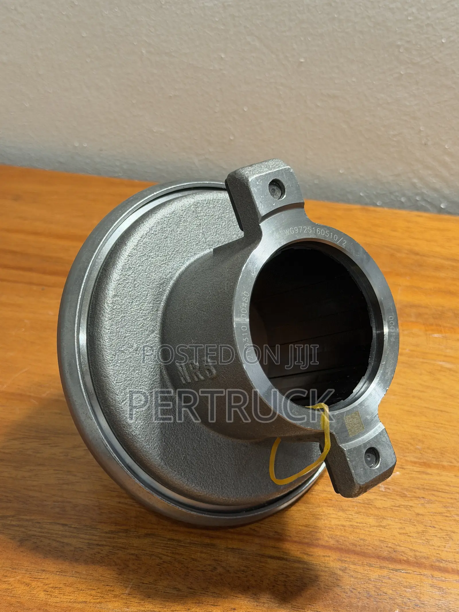 Clutch Release Bearing for Sinotruck Howo A7-Wg/2