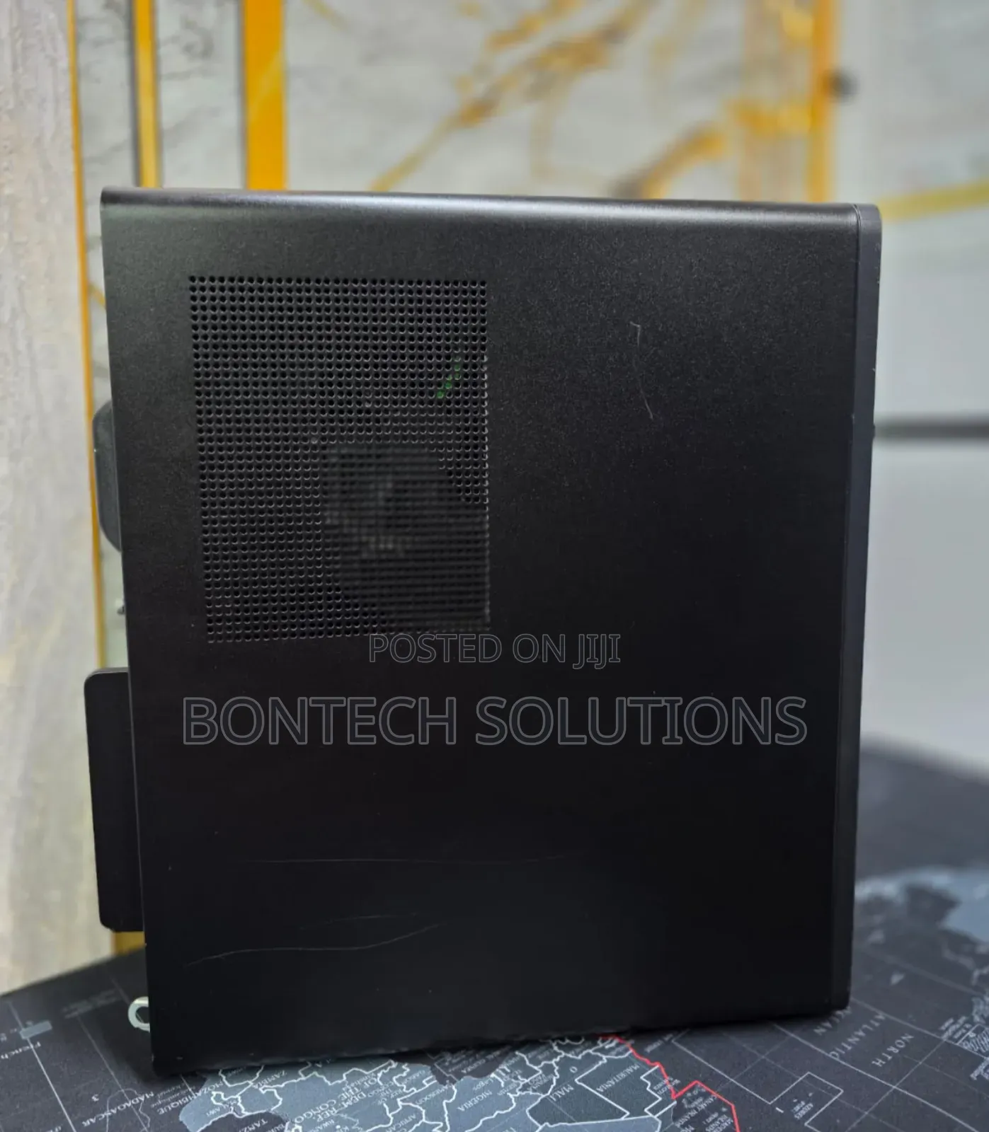 Desktop Computer Dell OptiPlex 3070 8GB Intel Core i3 HDD 500GB