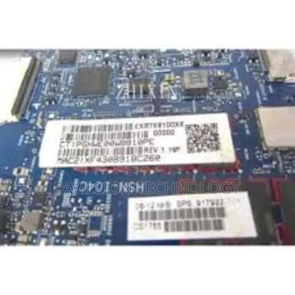 Hp 1030g2 Motherboard Core I5