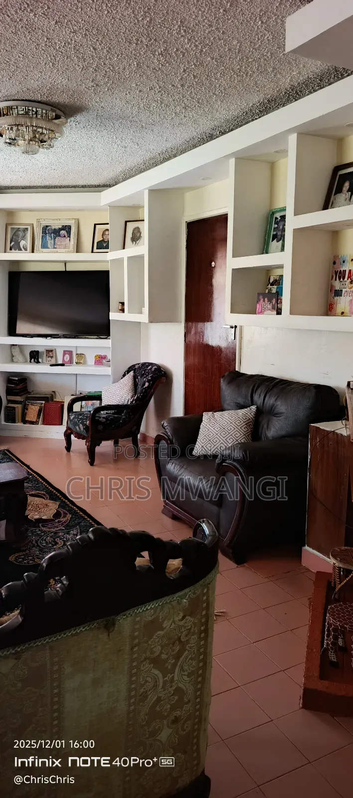 4bdrm Mansion in Thome Thome for sale