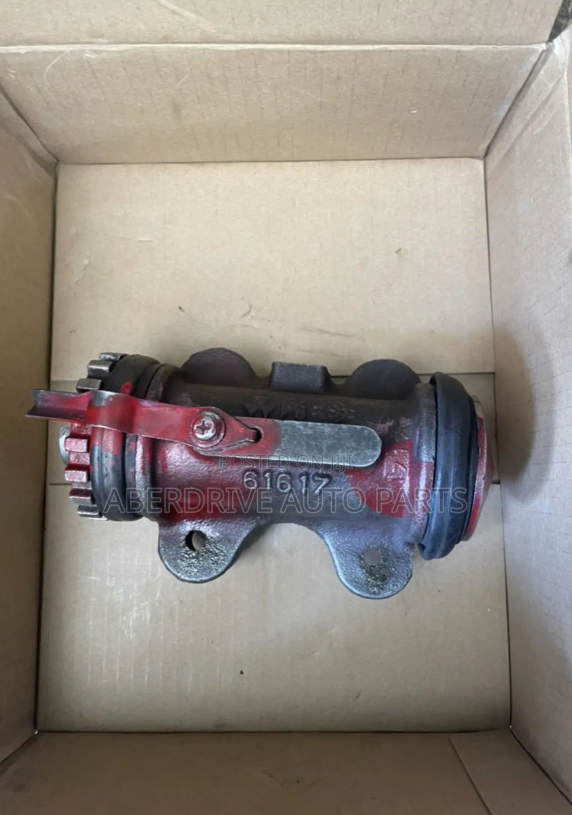 Brake Cylinders Hino Ranger / Hino 700