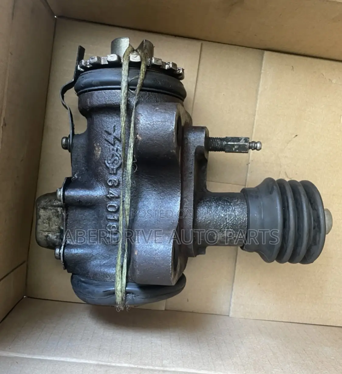 Brake Cylinders Hino Ranger / Hino 700