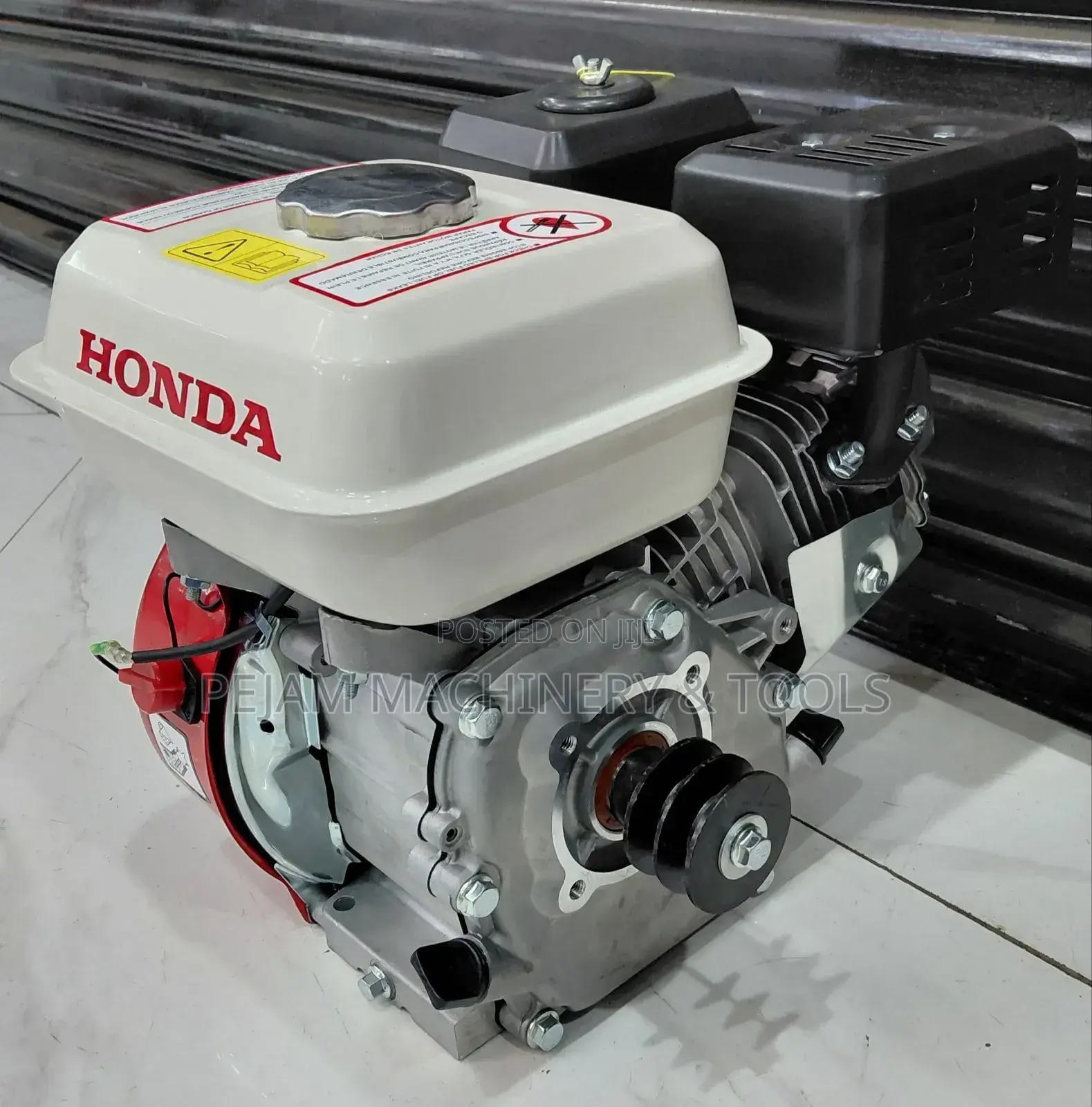 Honda 7.5hp Petrol Engine Gx160