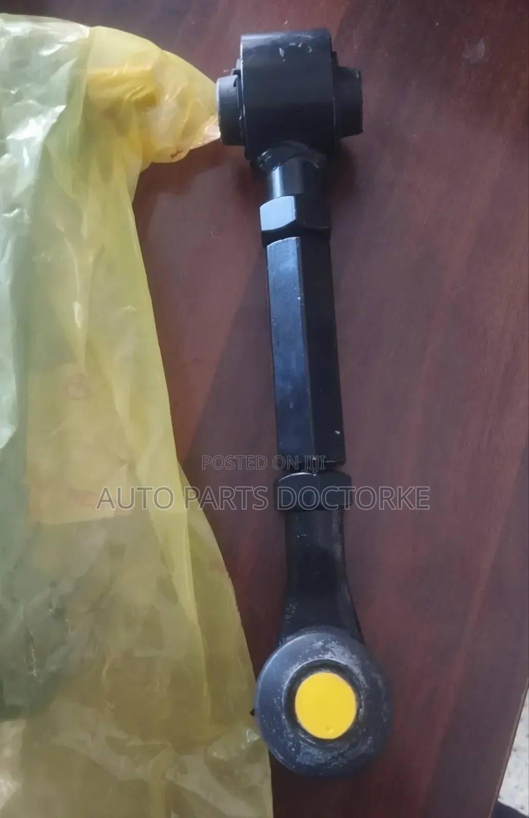 Honda Accord 2003-2007 Rear Upper Arm