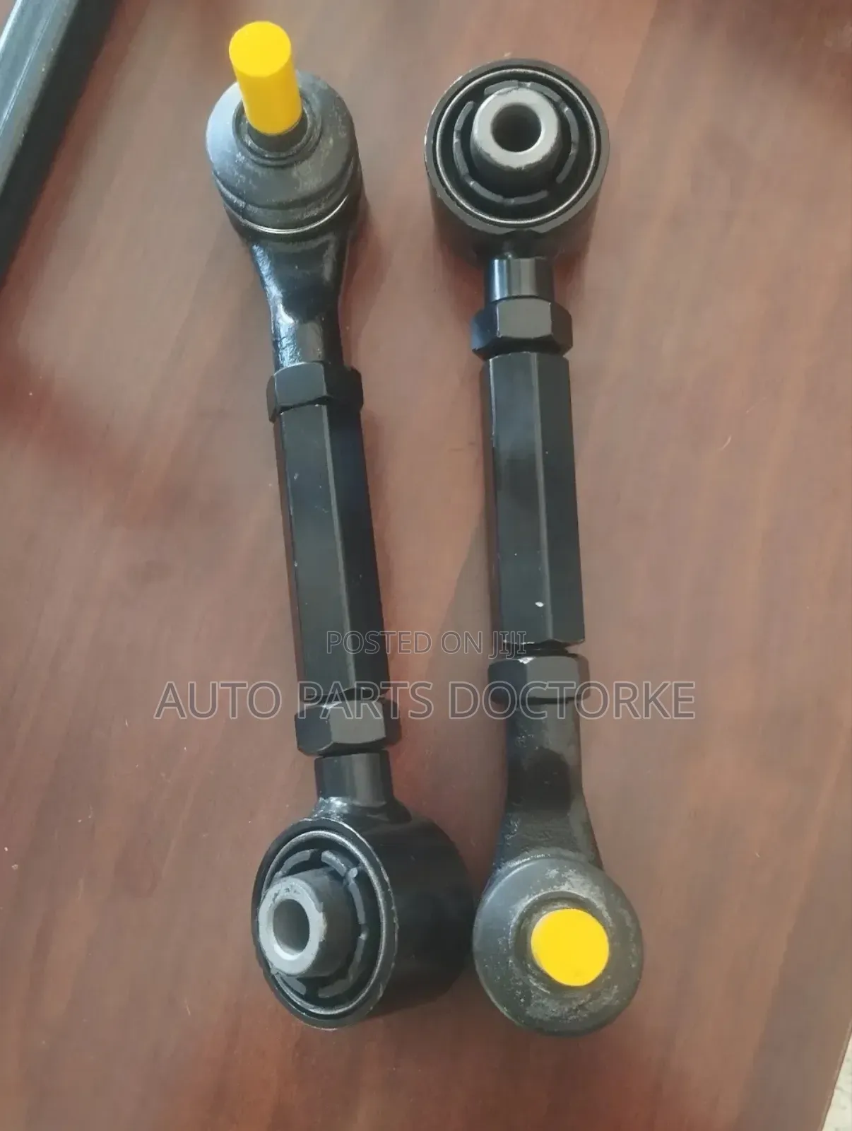 Honda Accord 2003-2007 Rear Upper Arm
