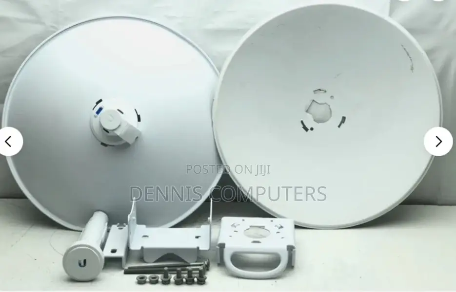 "Pbe-5ac-Gen2 – Ubiquiti Airmax Powerbeam Gen 2 5ac 5ghz Bri