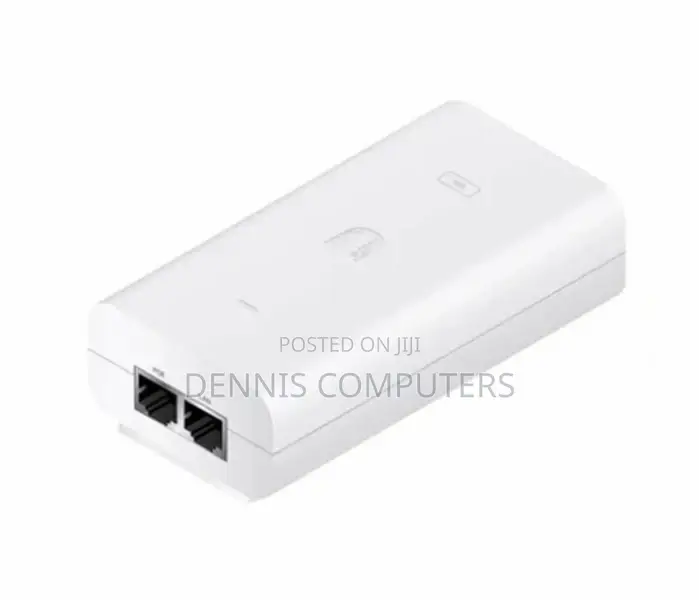 Ubiquiti Networks U-Poe-at Poe+ Adapter 48v