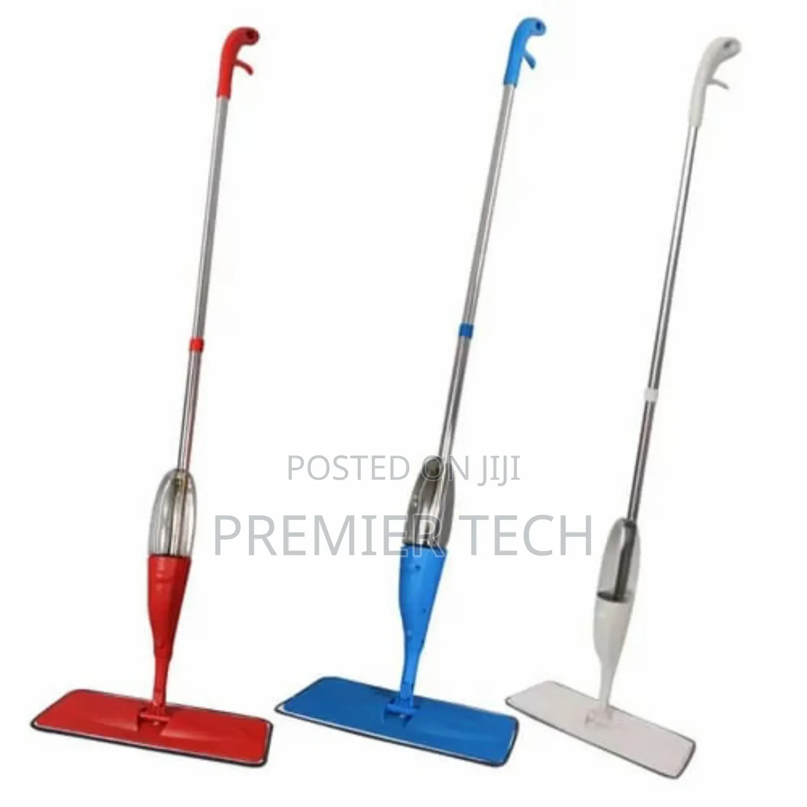 *Healthy Spray Mop Now Available in 4 Colours