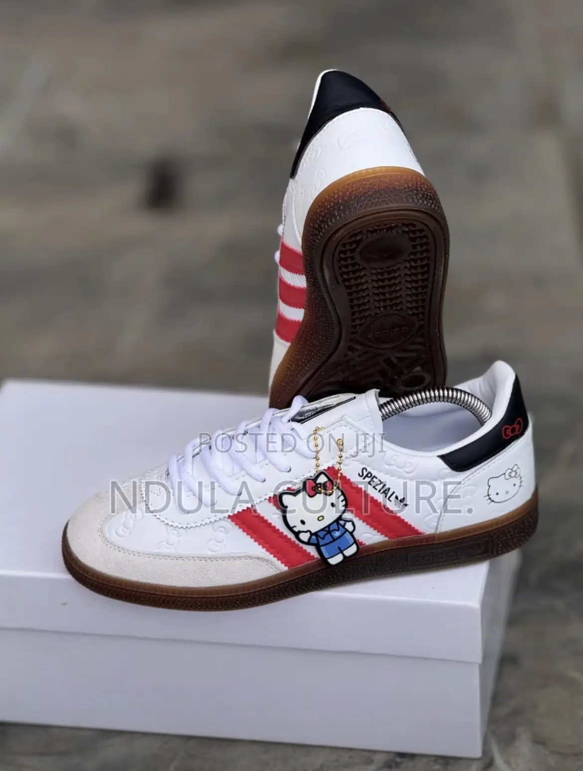 Adidas Spezial