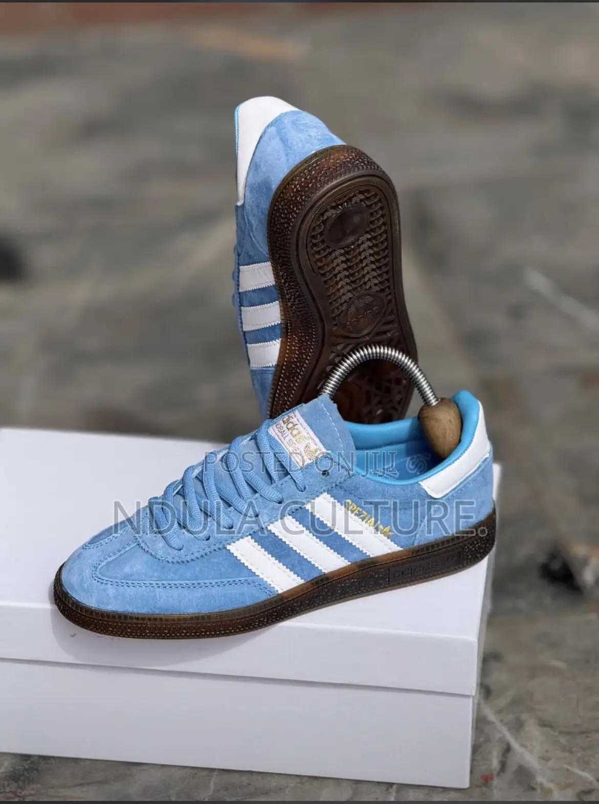Adidas Spezial