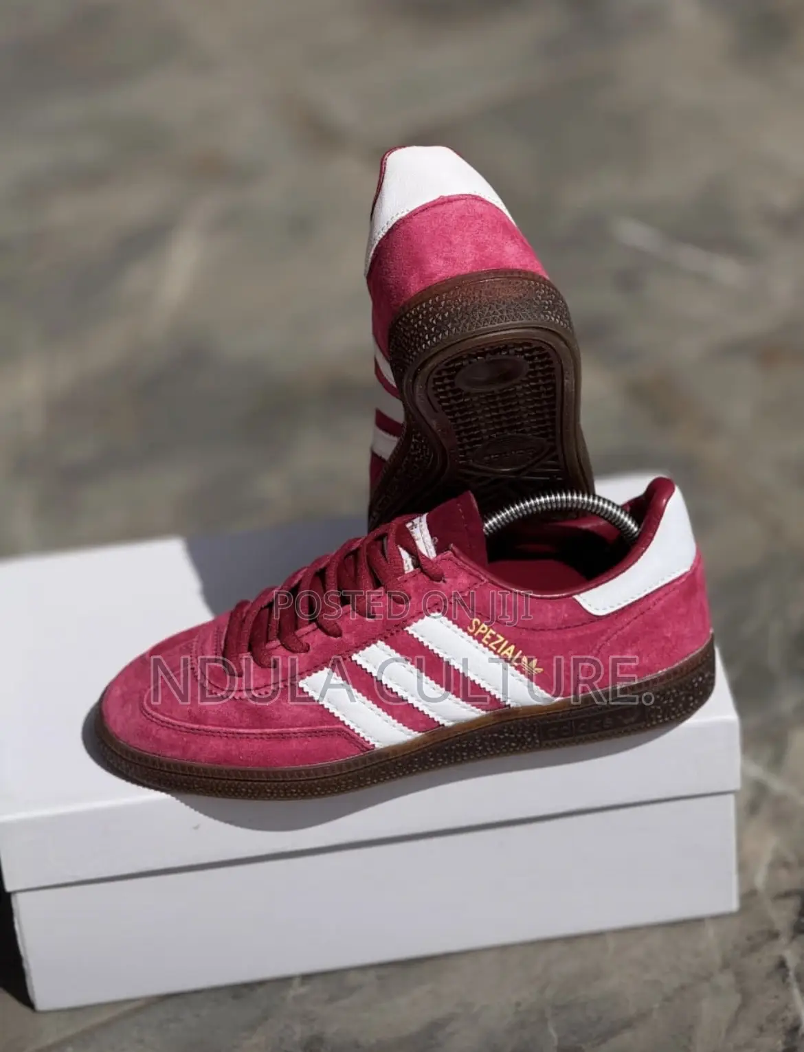 Adidas Spezial