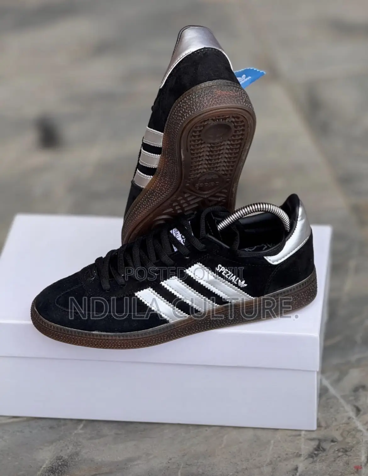 Adidas Spezial