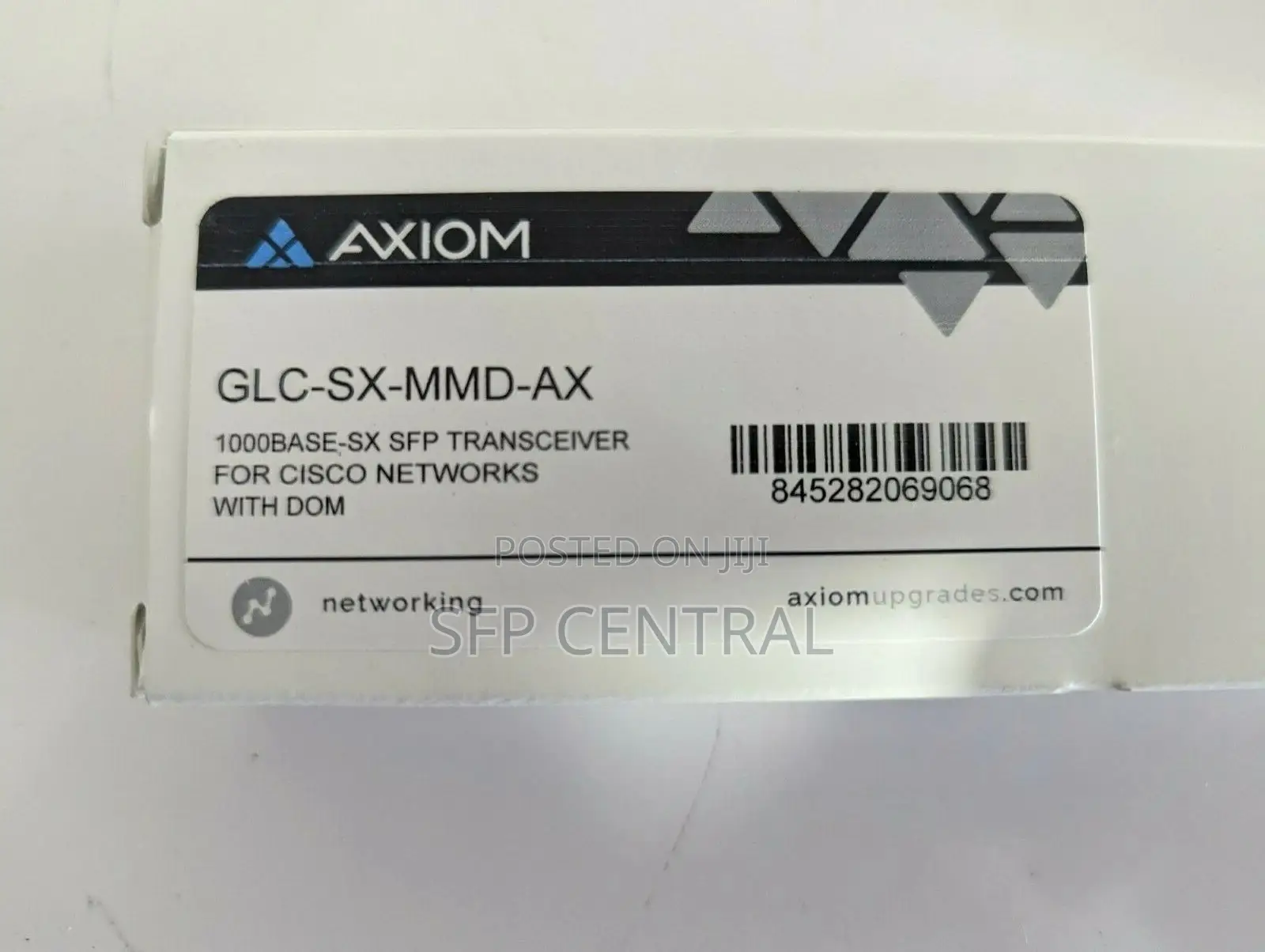 Xiom GLC-Sx-MMD-Ax - Module for Cisco/Dlink/Huawei/Hikivision/Dahua