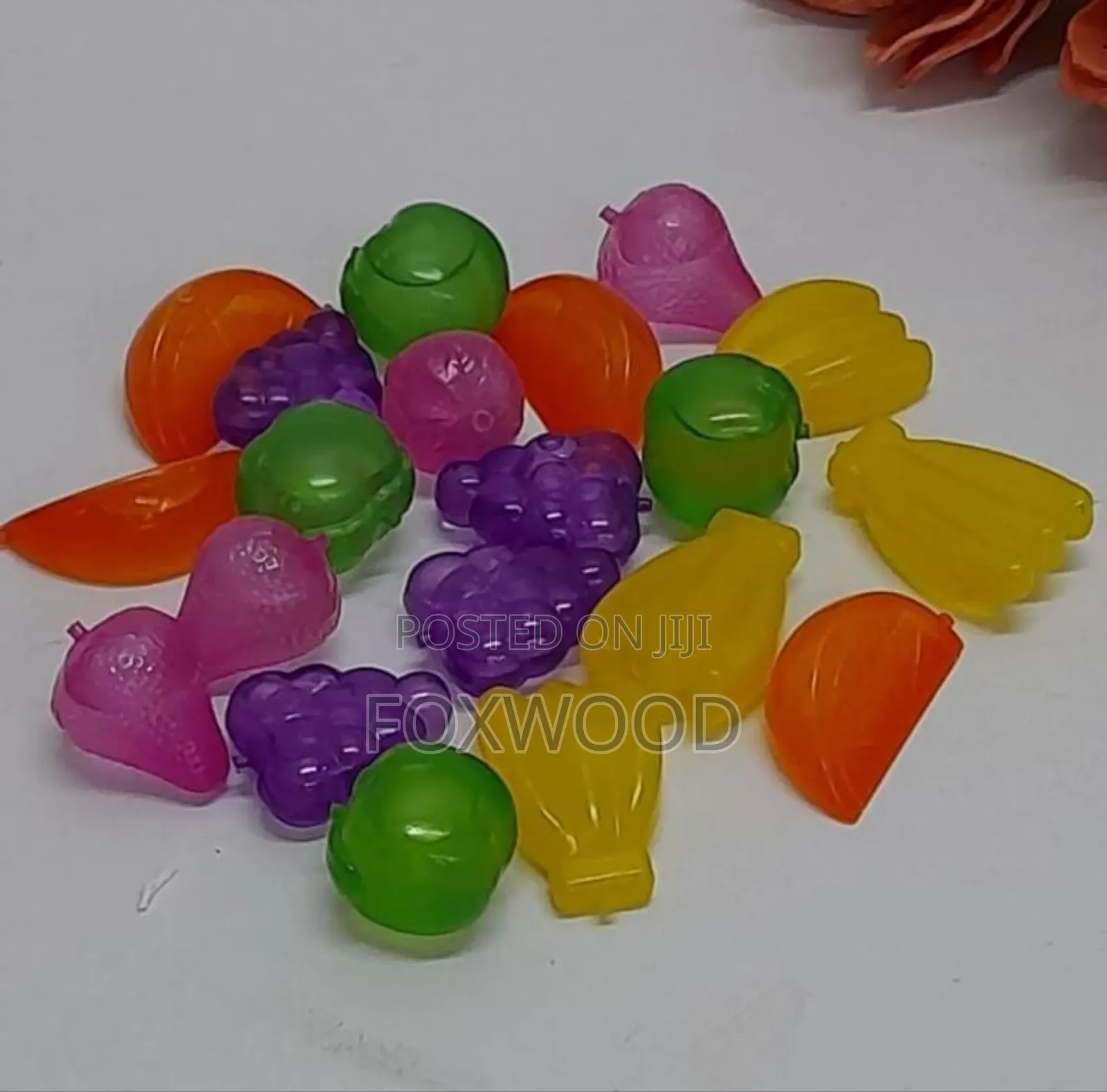 Re~Usable Ice Cube 20pcs Available