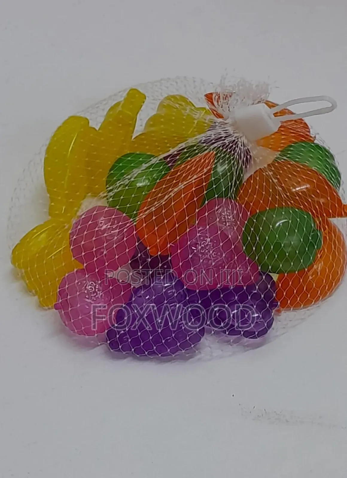 Re~Usable Ice Cube 20pcs Available