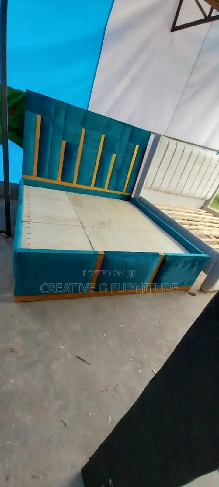 Quality Kings Bed