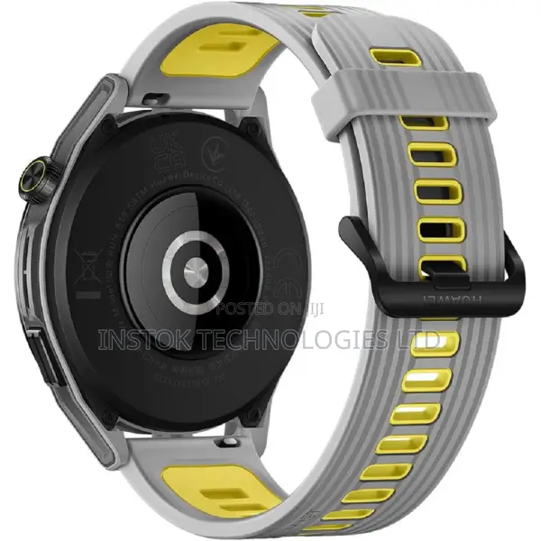 Huawei Watch Gt Runner Smartwatch