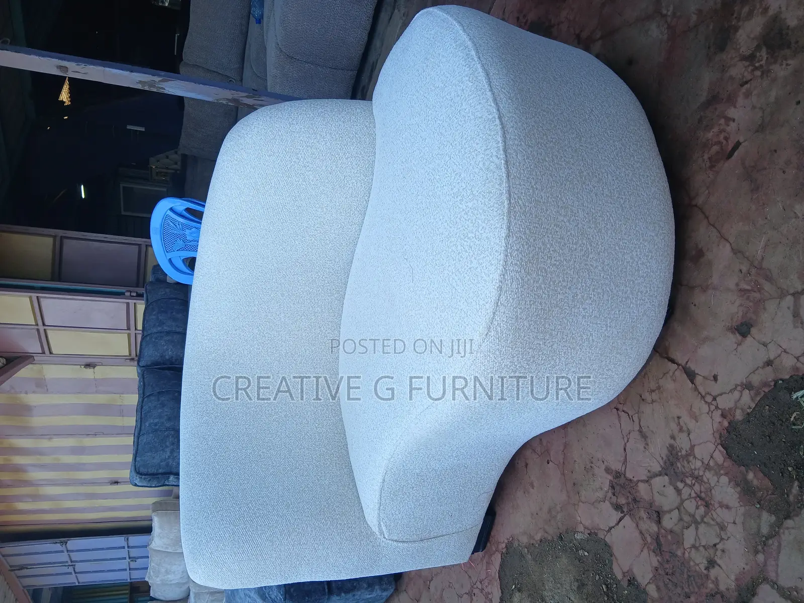 Royal Comfort Sofa